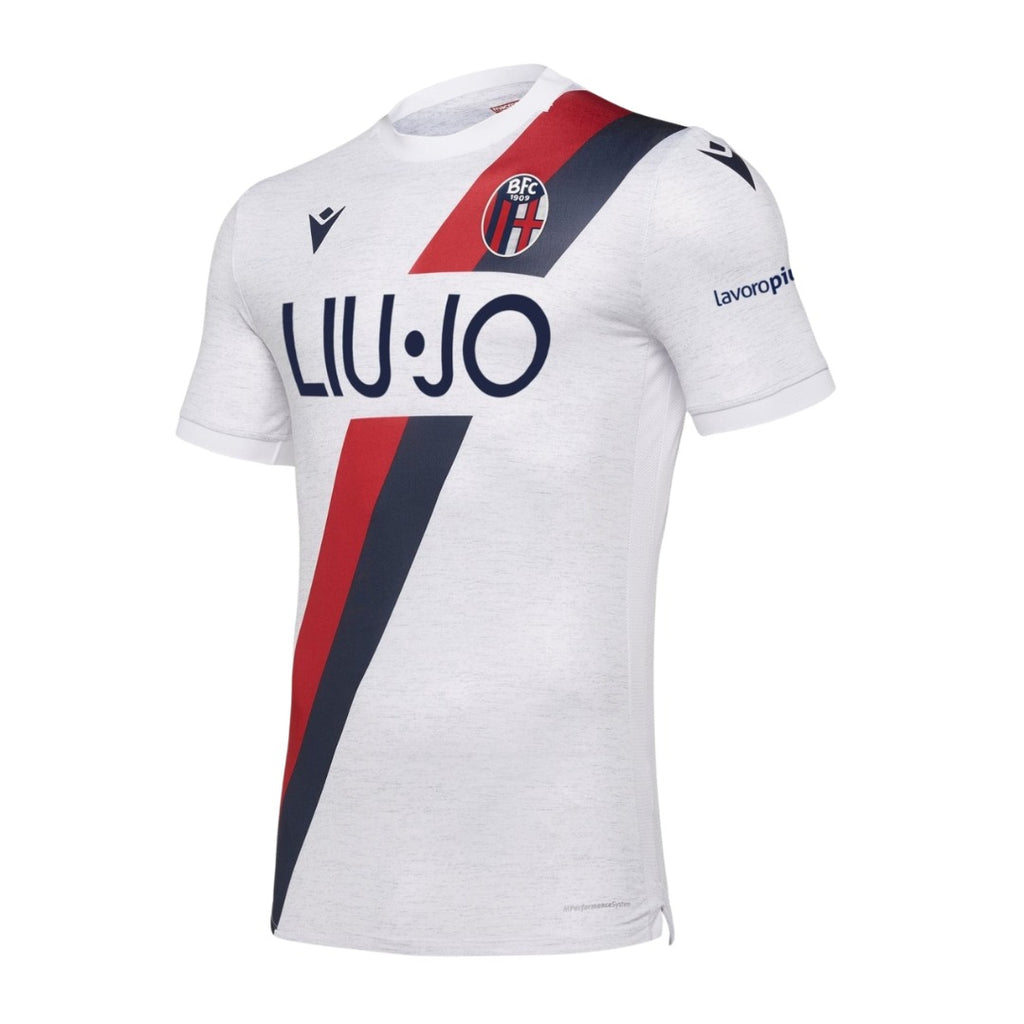 Bologna FC 2019-20 Away Shirt