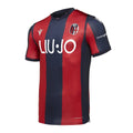 Bologna FC 2019-20 Home Shirt