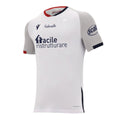 Bologna FC 2020-21 Away Shirt