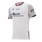 Bologna FC 2020-21 Away Shirt