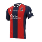 Bologna FC 2020-21 Home Shirt
