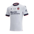 Bologna FC 2021-22 Away Shirt