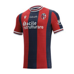Bologna FC 2021-22 Home Jersey