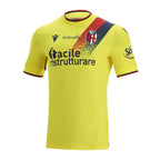 Bologna FC 2021-22 Third Shirt