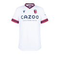 Bologna FC 2022-23 Away Shirt