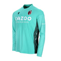 -Bologna FC 2022-23 Goalkeeper Shirt