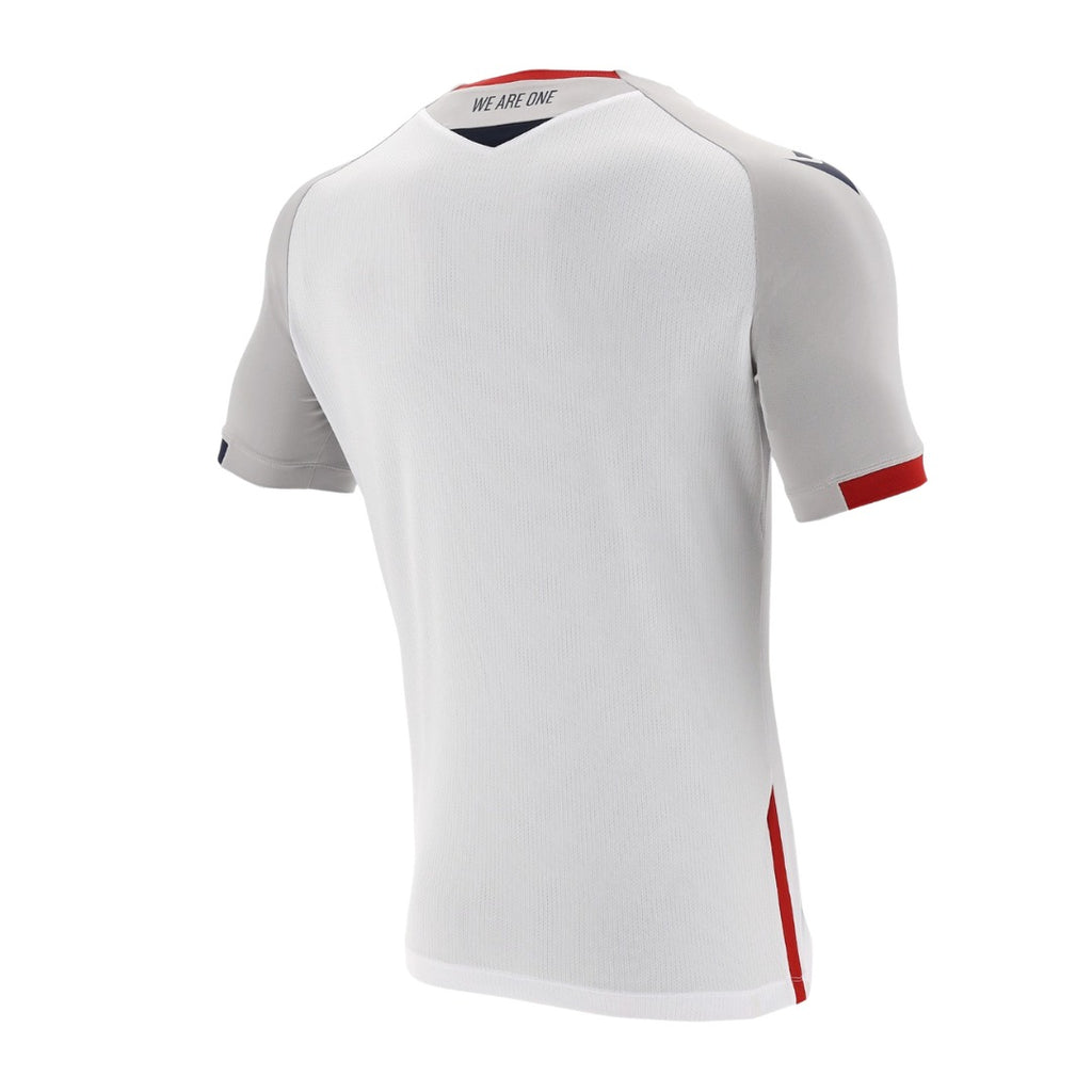 Bologna FC 2020-21 Away Shirt
