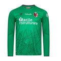 Bologna FC 2020-21 Goalkeeper Jersey