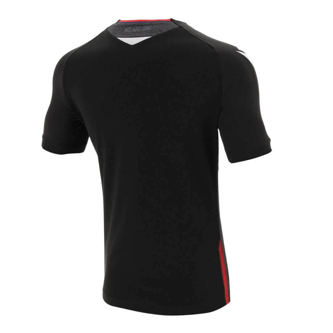 Bologna FC 2020-21 Third Shirt