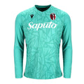 Bologna FC 2023-24 Goalkeeper Shirt