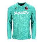 Bologna FC 2023-24 Goalkeeper Shirt