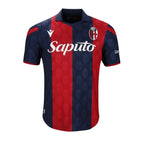 Bologna FC 2023-24 Home Jersey