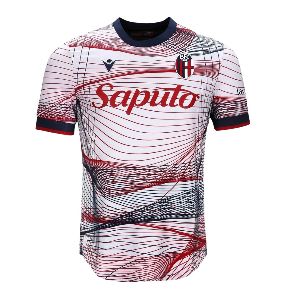 Bologna FC 2023-24 Third Shirt