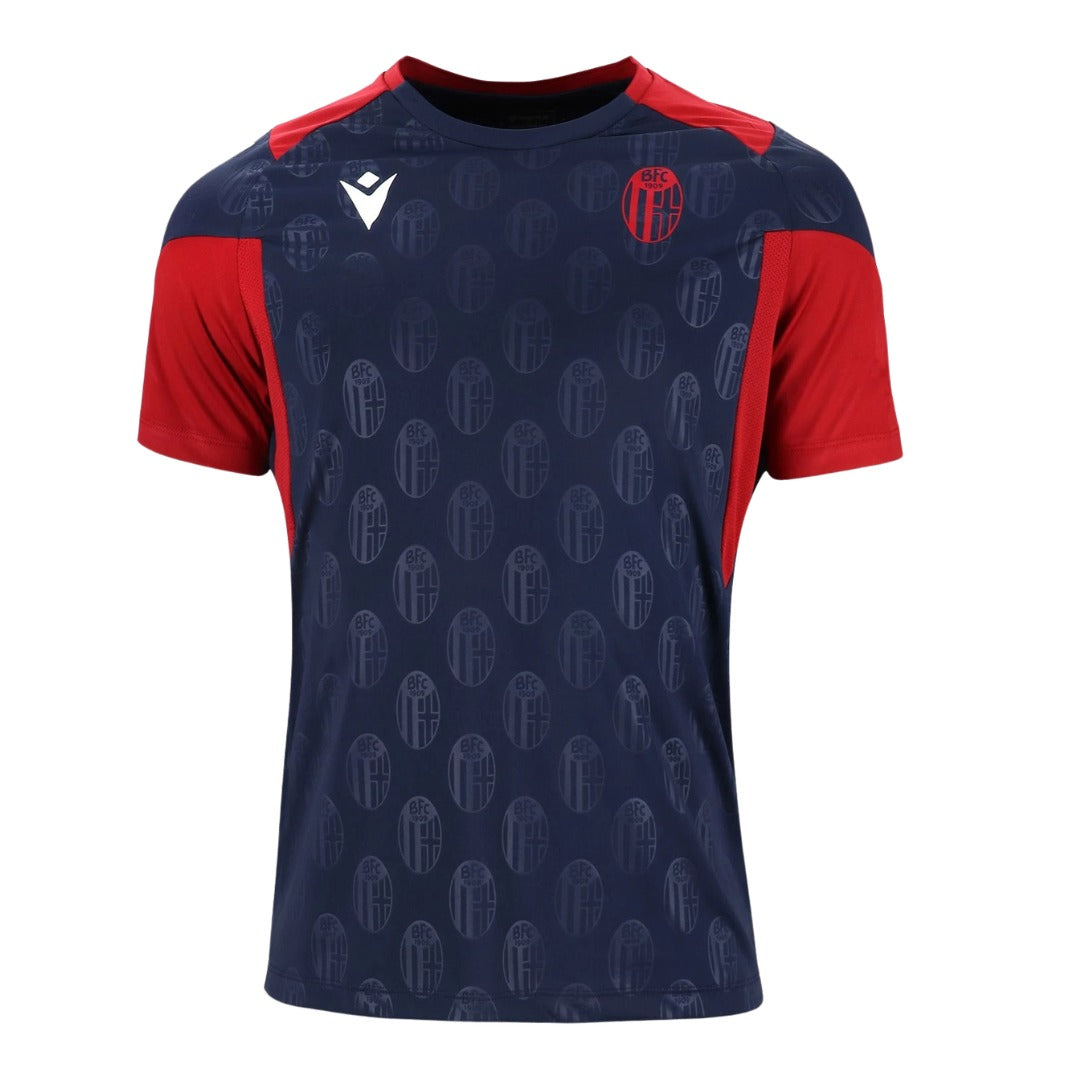 Bologna FC 2023-24 Training Shirt