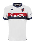 Bologna FC 2024-25 Away Shirt