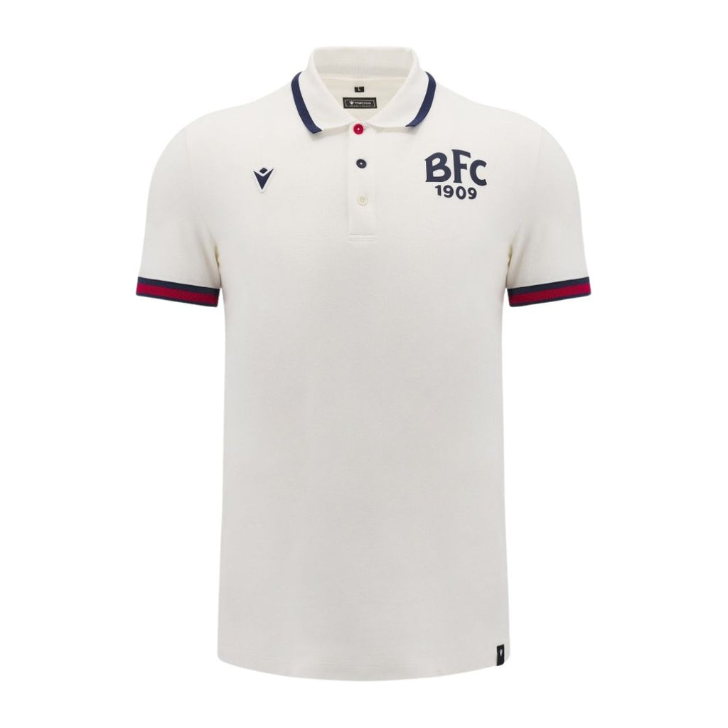 Bologna FC 2024-25 Polo Shirt