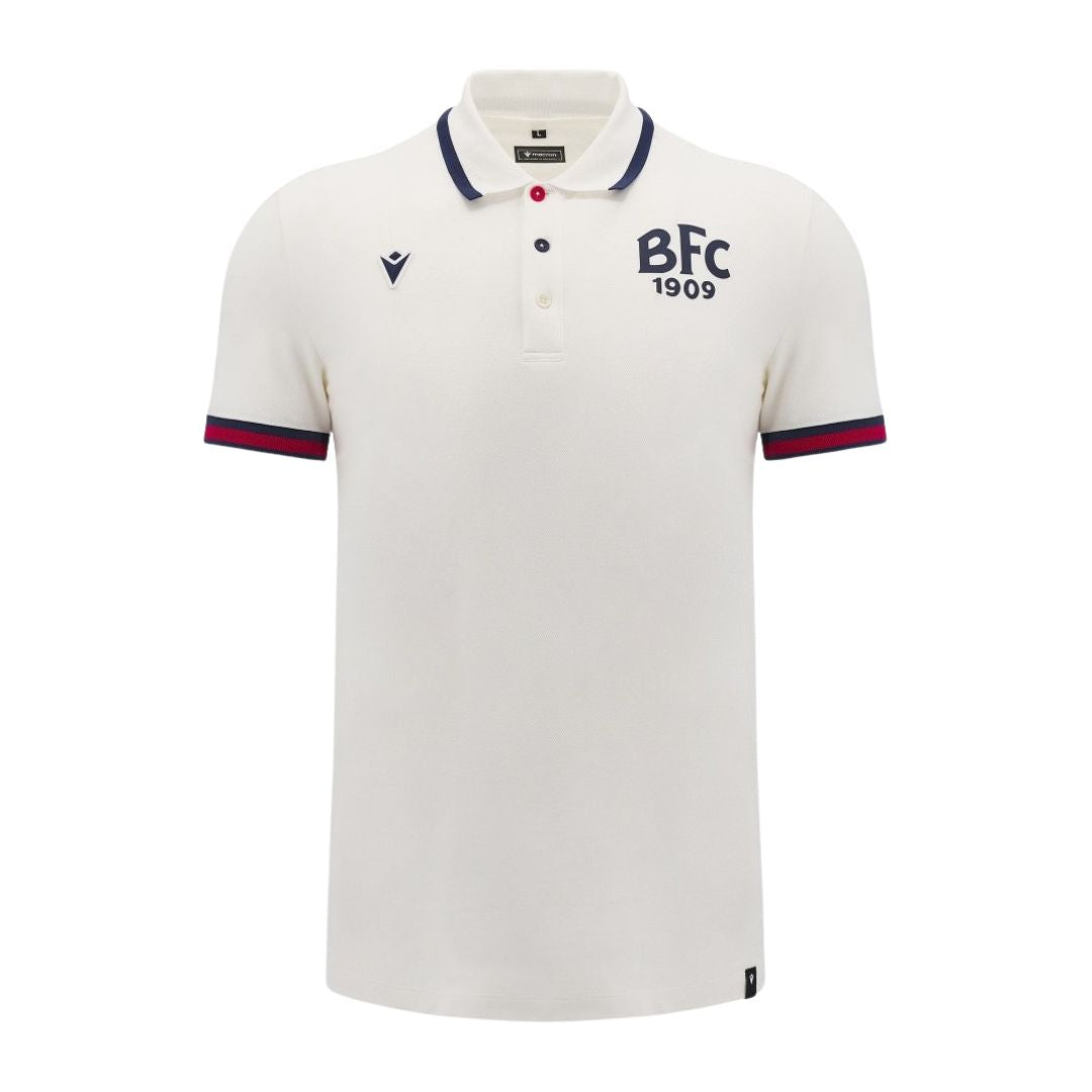 Bologna FC 2024-25 Polo Shirt