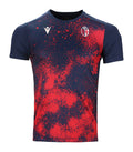 Bologna FC 2024-25 Pre-Match Shirt
