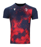 Bologna FC 2024-25 Pre-Match Shirt