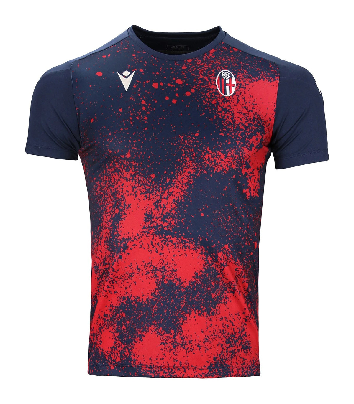 Bologna FC 2024-25 Pre-Match Shirt