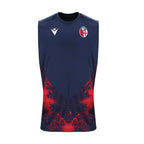 Bologna FC 2024-25 Training Vest Shirt