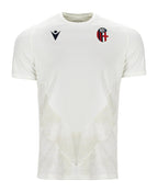 Bologna FC 2024-25 White Training Shirt