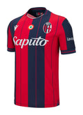 Bologna FC 2025-26 Home Jersey