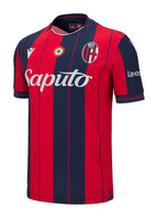 Bologna FC 2025-26 Home Jersey