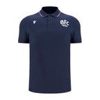 Bologna FC 2025-26 Polo Shirt