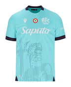 Bologna FC 2025-26 Third Shirt