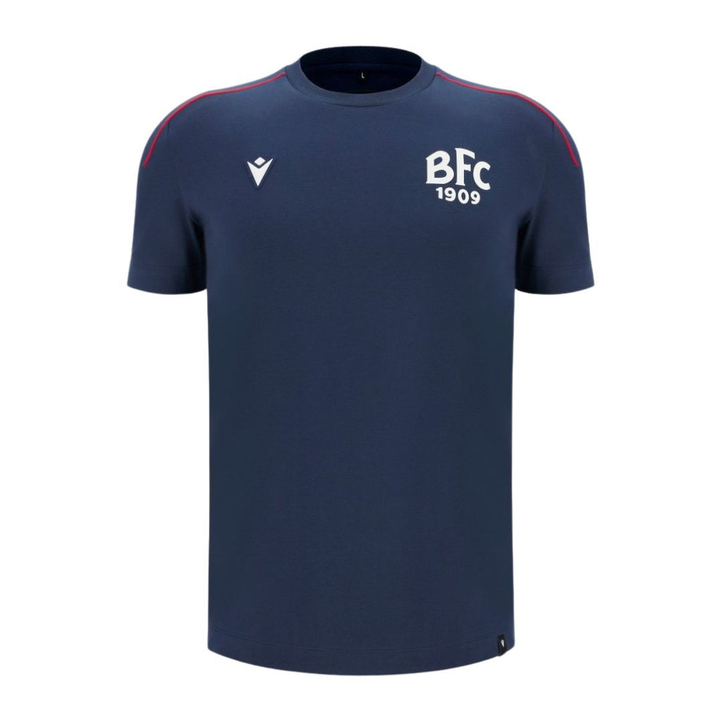 Bologna FC 2025-26 Travel Shirt