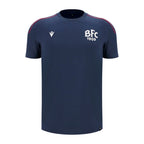 Bologna FC 2025-26 Travel Shirt