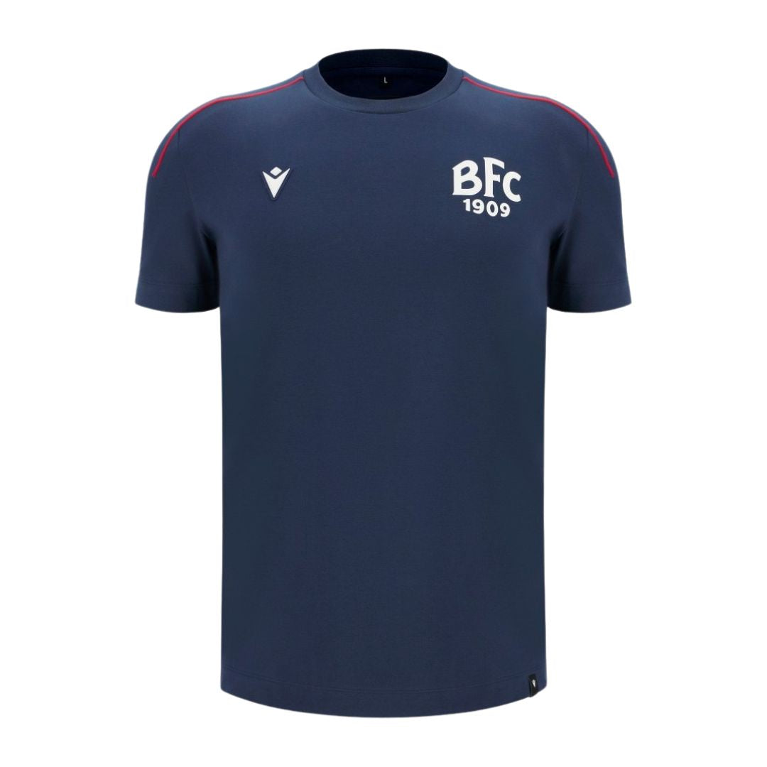 Bologna FC 2025-26 Travel Shirt