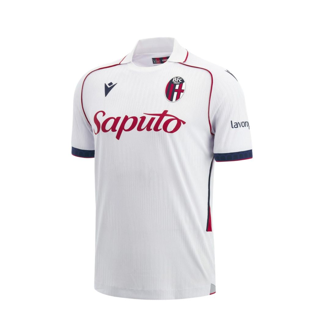 Bologna FC 2026-27 Away Shirt