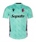 Bologna FC 2026-27 Goalkeeper Jersey