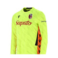 Bologna FC 2026-27 Goalkeeper Shirt