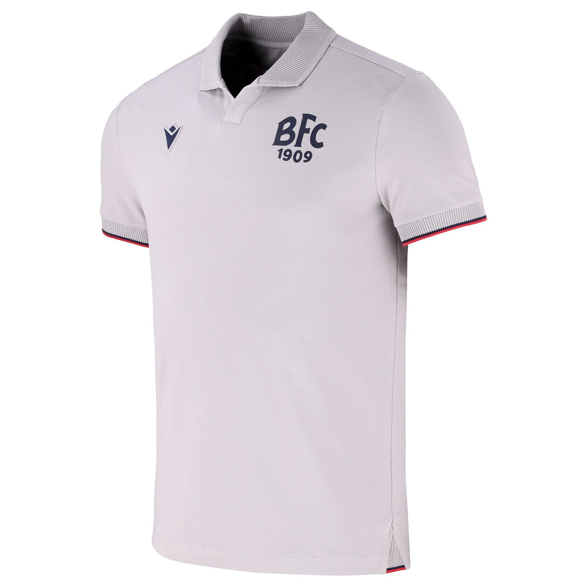 Bologna FC 2026-27 Polo Shirt