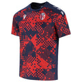 Bologna FC 2026-27 Pre-Match Shirt
