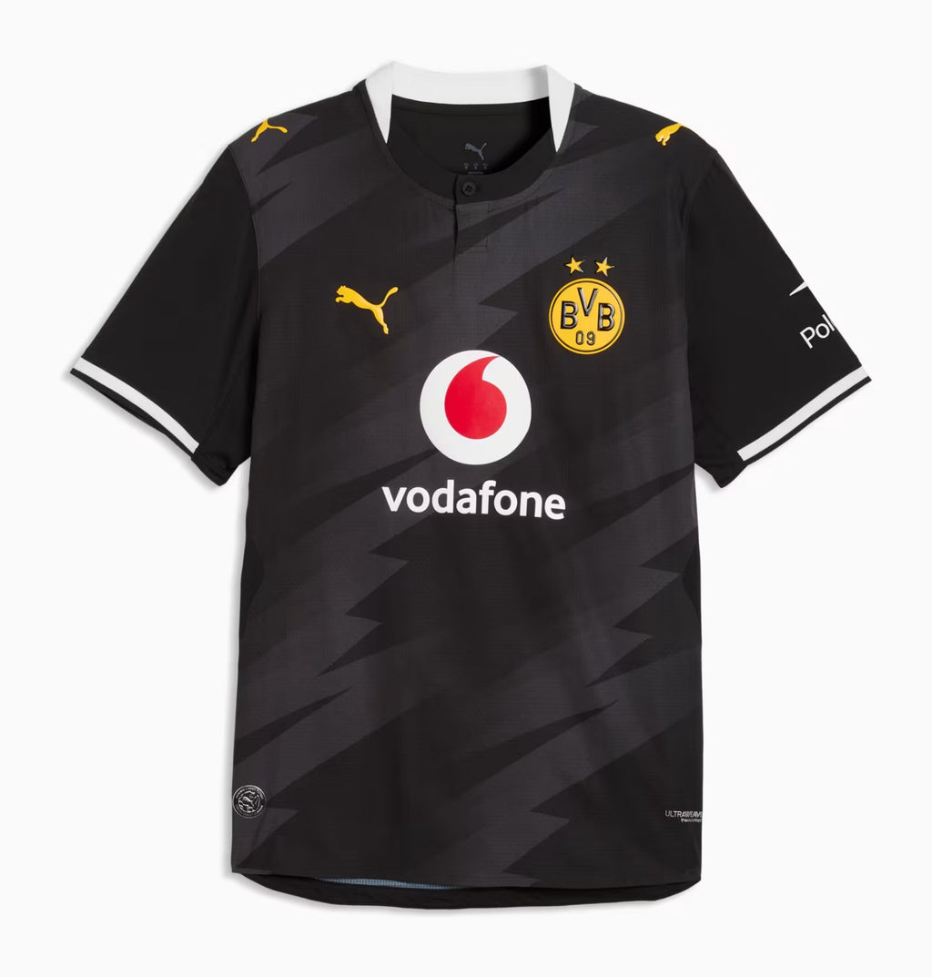 Borussia Dortmund 2026-27 Away Shirt