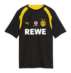 Borussia Dortmund 2026-27 Black Training Shirt