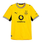 Borussia Dortmund 2026-27 Home Shirt