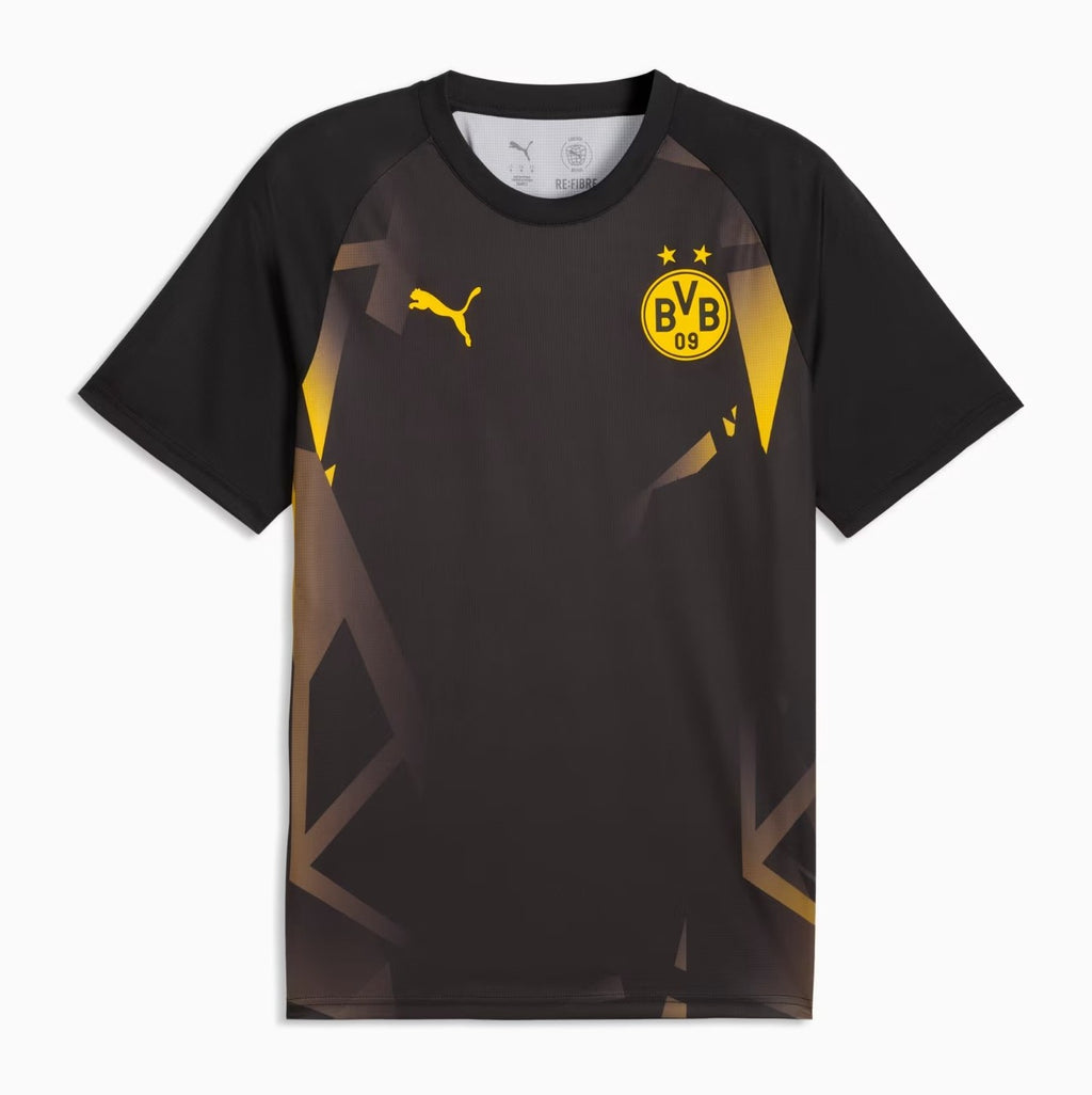 Borussia Dortmund 2026-27 Pre-Match Shirt