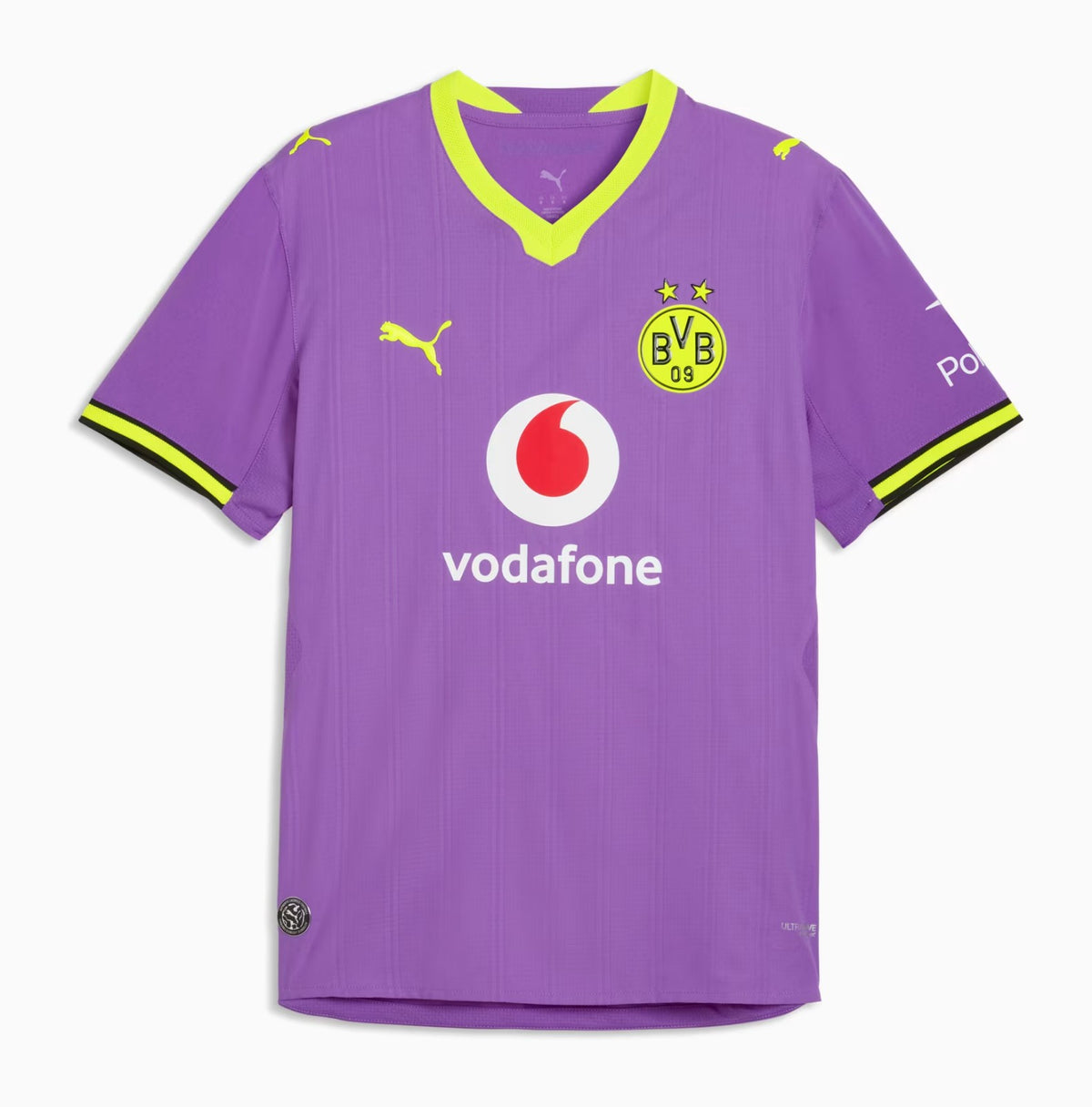 Borussia Dortmund 2026-27 Third Shirt