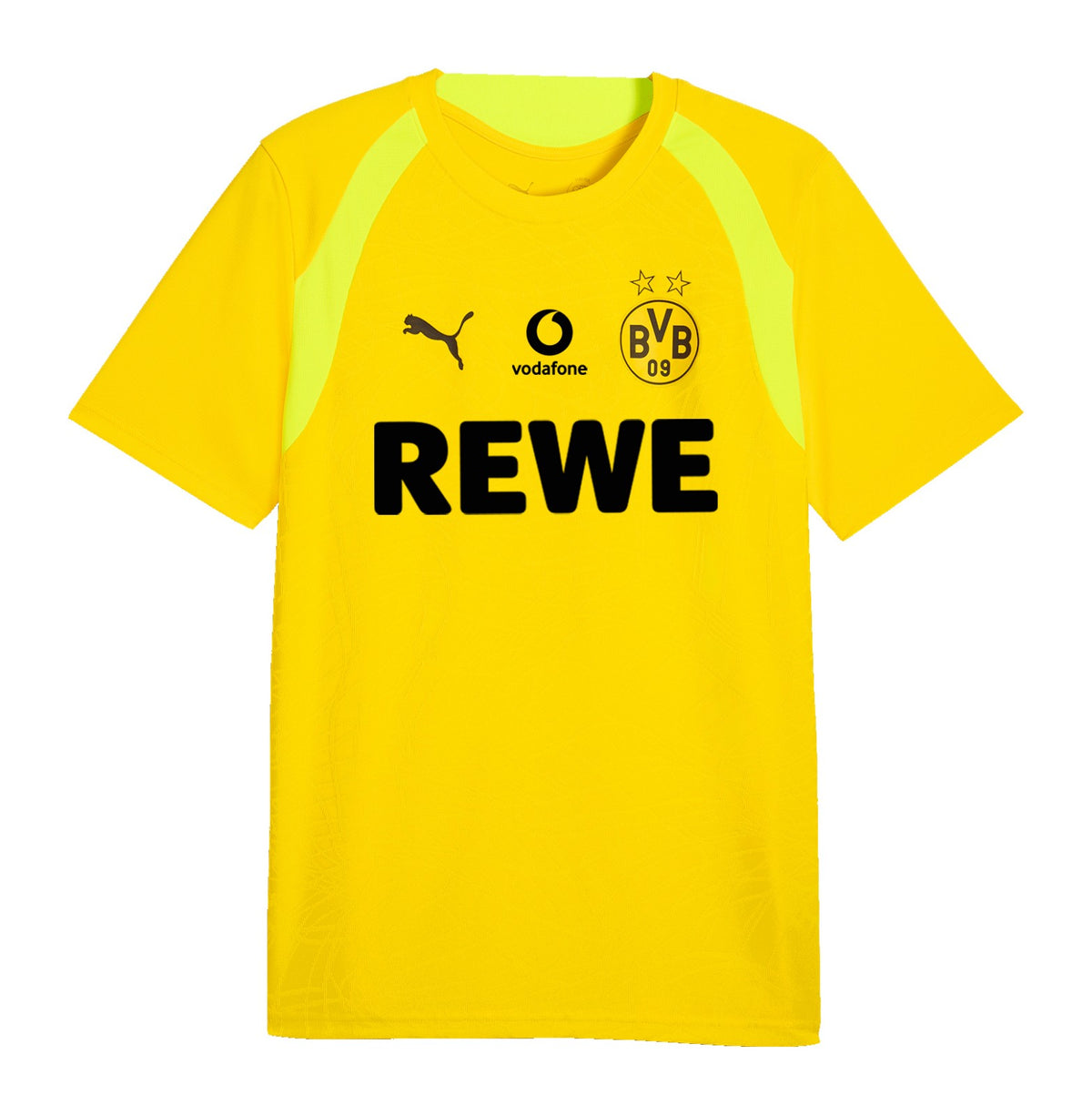 Borussia Dortmund 2026-27 Training Shirt