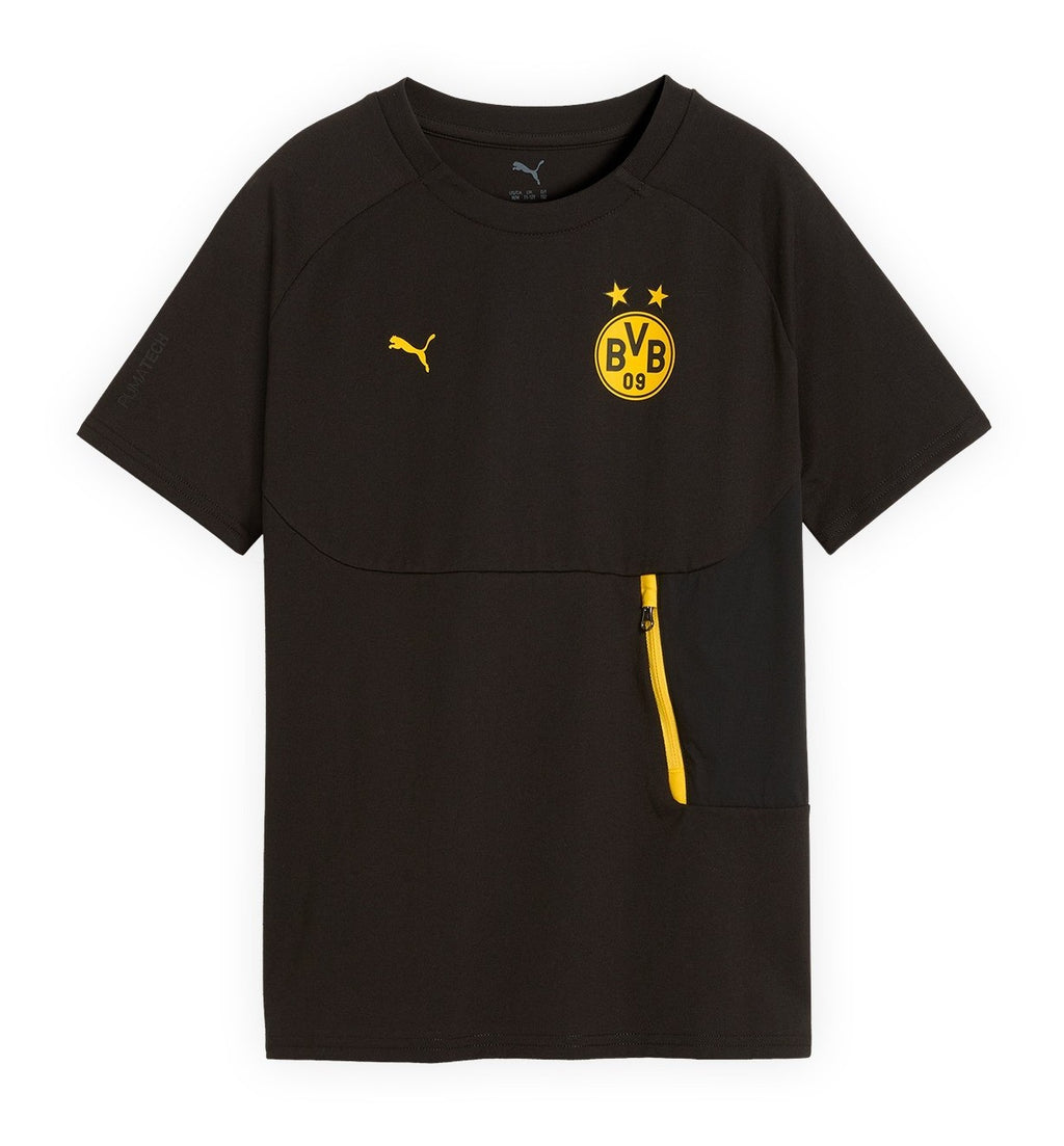 Borussia Dortmund 2026-27 Travel Shirt