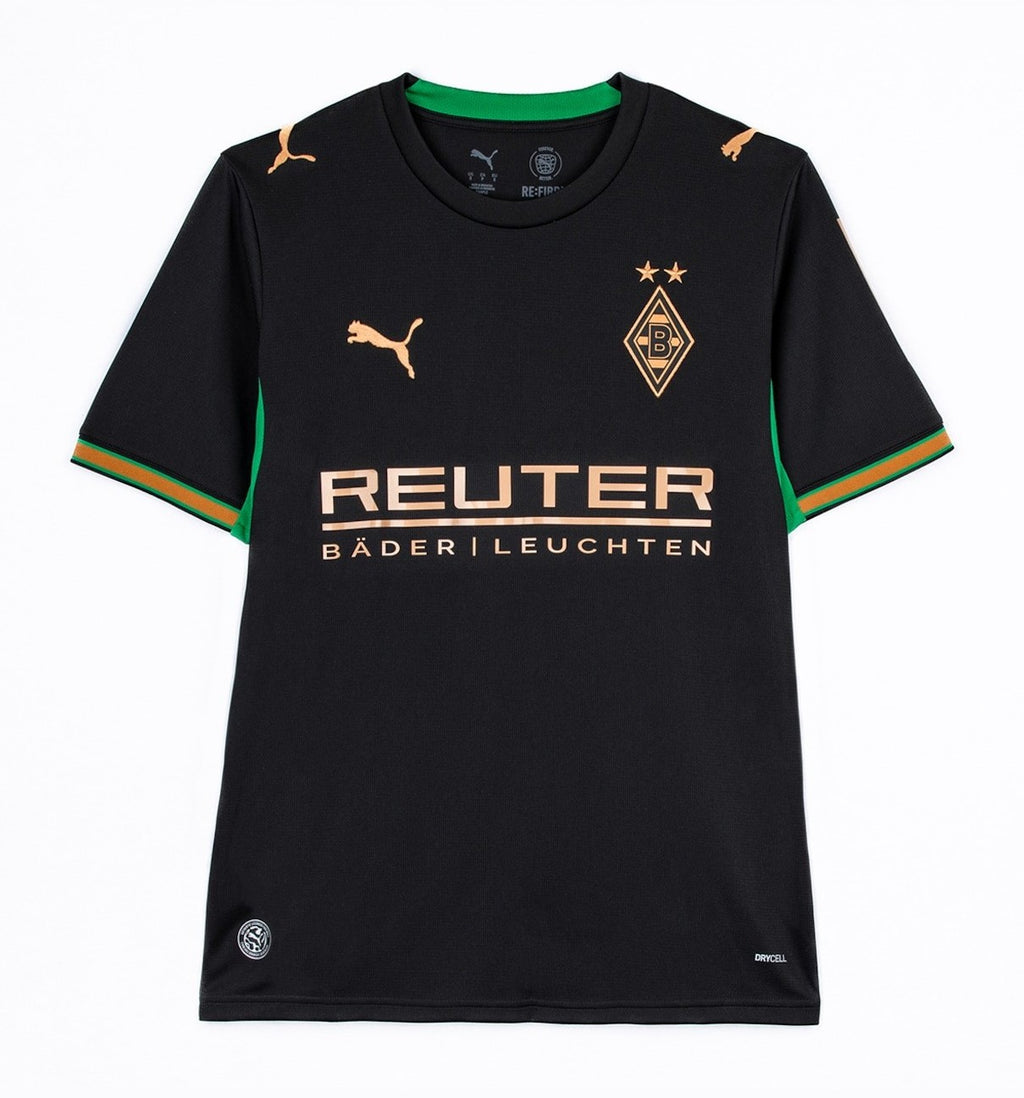 Borussia Mönchengladbach 2026-27 Away Shirt