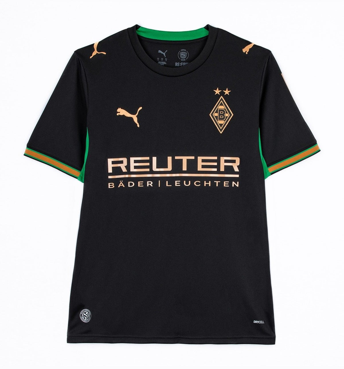 Borussia Mönchengladbach 2026-27 Away Shirt