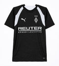 Borussia Mönchengladbach 2026-27 Black Training Shirt