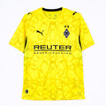 Borussia Mönchengladbach 2026-27 Goalkeeper Jersey