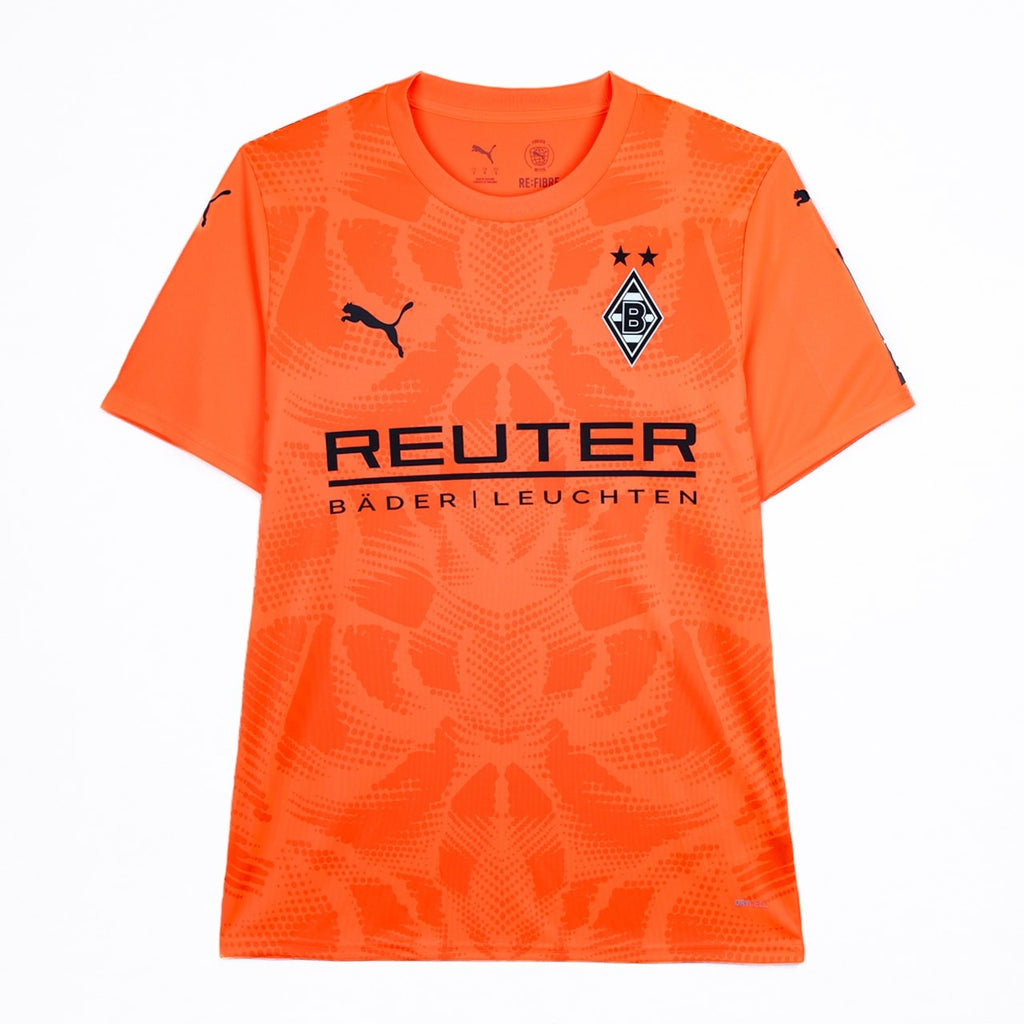 Borussia Mönchengladbach 2026-27 Goalkeeper Shirt